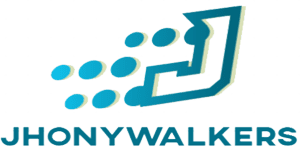 Logo jhonnywalkers